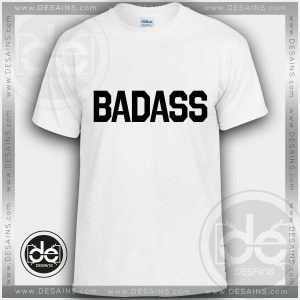 Buy Tshirt Badass Ariana Grande Tshirt Womens Tshirt Mens Size S-3XL