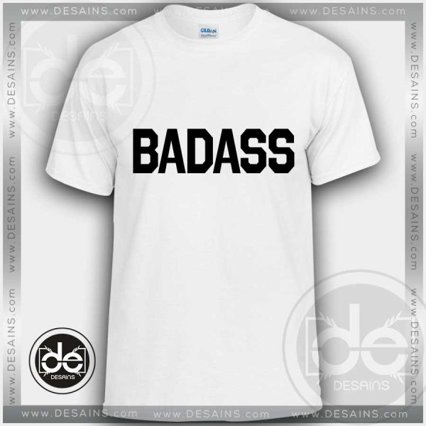 Buy Tshirt Badass Ariana Grande Tshirt Womens Tshirt Mens Size S-3XL