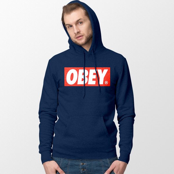 obey sweater for girls