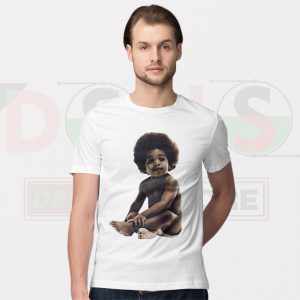 Best Tshirt Biggie Baby Notorious BIG