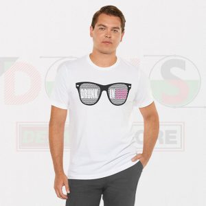 Best Tshirt - Flawless Beyonce Glasses