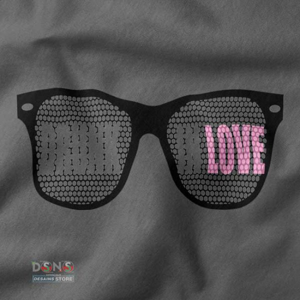 Best closeup Tshirt - Flawless Beyonce Glasses