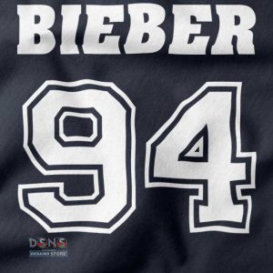 Best closeup Tshirt - Justin Bieber 94 Birthday Merch