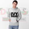 Beyoncé inspired Ivy Park graphic hoodie for fans