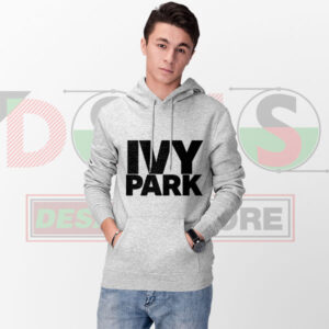 Beyoncé inspired Ivy Park graphic hoodie for fans