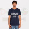 Birthday Tshirt - Sam Smith London 1992