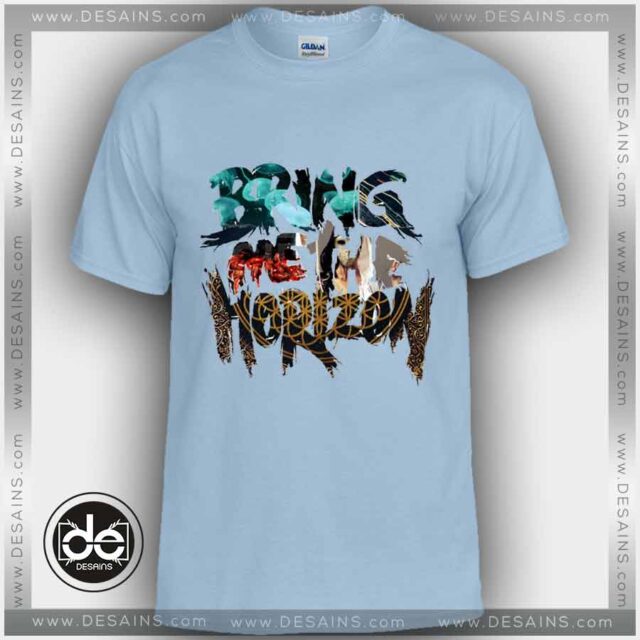 Buy Merch Tshirt Bring Me The Horizon Antivist