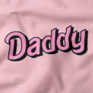 Buy Father's Day Gifts Tshirt - Daddy
