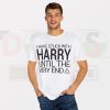 Buy Film Tshirt - Stuck With Harry Potter