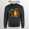 Buy Funny Sweatshirt Neighbor Totoro Breaking Bad