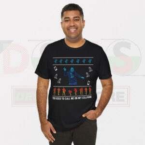 Buy Graphic Tshirt - Drake Hotbling Dance Merchandise