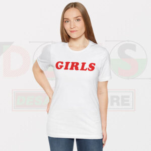 Buy Graphic Tshirt - Girl Power