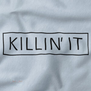 Buy Graphic closeup Tshirt - Killin It Krewella