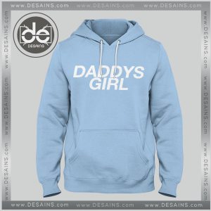 Hoodies Daddys Girl Custom Hoodie Mens Hoodie Womens Adult Unisex