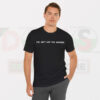 Buy Kanye West vs Sway Tshirt - You Aint Got The Answers