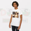 Buy Maroon 5 Tshirt - Adam Levine American Flag
