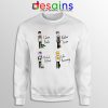 Buy Merch Sweatshirt 5SOS Drawing Art Band