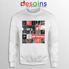 Buy Merch Sweatshirt One Direction Tour Story