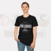 Buy Original Tshirt - Demi Lovato New Mexico
