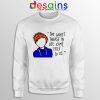 Buy Sweatshirt Ed Sheeran Thinking Out Loud Song Merch