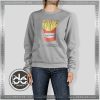 Sweatshirt Firerd Kians Delicious Sweater Womens and Sweater Mens