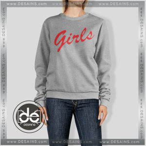 Buy Sweatshirt Girls Custom Quotes Sweater Womens and Sweater Mens