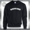 Buy Sweatshirt Harvard Custom Sweater Womens and Sweater Mens