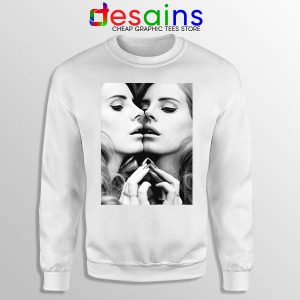 Buy Sweatshirt Lana Del Rey New Born Song