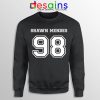 Buy Sweatshirt Shawn Mendes 98 Birthday