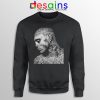 Buy Sweatshirt Skullboy Rick Genest Poster