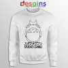 Buy Sweatshirt Studio Ghibli Movies Totoro