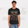Buy Tshirt - ACDC Speed Shop Trade Mark