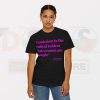 Buy Tshirt - Cheris Kramarae Feminism