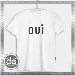 Buy Tshirt Oui and Non Tshirt Womens Tshirt Mens Tees Size S-3XL