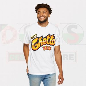 Buy Tshirt - Dirty Ghetto Kids Skateboard