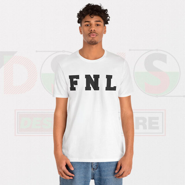 Limited Tv Series - Tshirt FNL Friday Night Lights