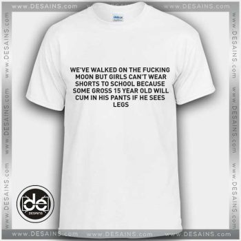 Buy Tshirt Feminist Quote Tshirt Womens Tshirt Mens Tees Size S-3XL