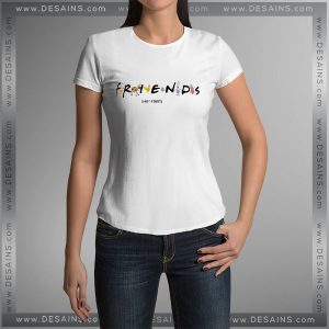 Buy Tshirt Friends Not Food Tshirt Womens Tshirt Mens Tees Size S-3XL