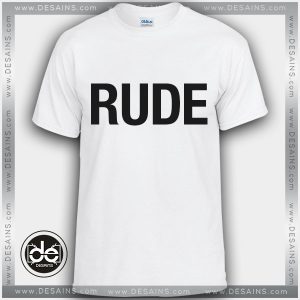 Buy Tshirt MAGIC Rude Tshirt Womens Tshirt Mens Tees Size S-3XL