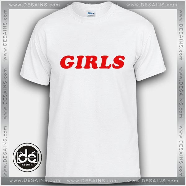 Buy Tshirt Girls Fashion Logo Tshirt Womens Tshirt Mens Tees Size S-3XL