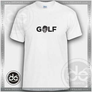 Buy Tshirt Golf Wang Logo Tshirt Womens Tshirt Mens Tees Size S-3XL