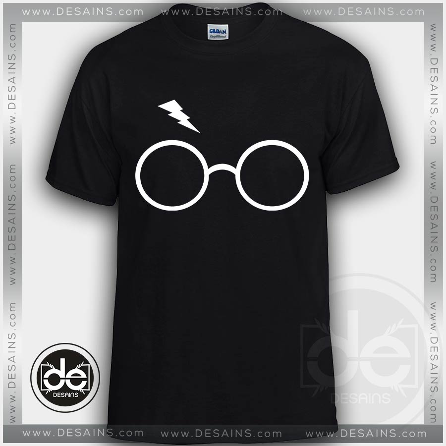 Huisdieren Vaak gesproken krom Buy Best Tshirt Harry Potter Glasses Merch Movie | Desains