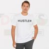 Buy Tshirt - Hustler Logo