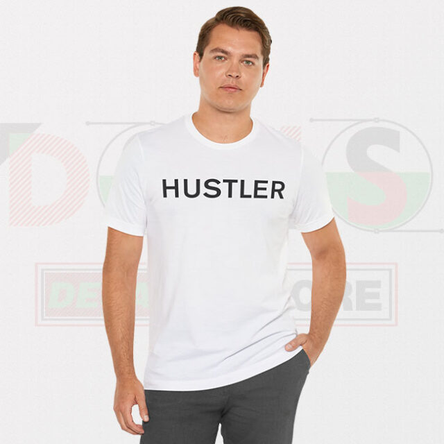 Best Tshirt Hustler Logo Adult Movie
