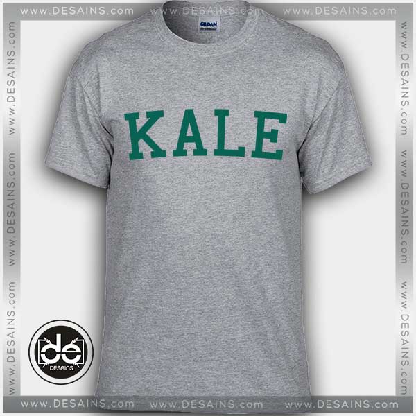 Buy Tshirt Kale Vegetarian Tshirt Womens Tshirt Mens Tees Size S-3XL