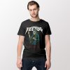 Buy Tshirt Kanye West Yeezus Skull