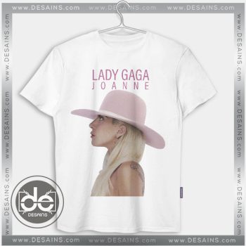 Buy Tshirt Lady Gaga Joanne Tshirt Womens Tshirt Mens Size S-3XL