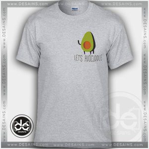 Buy Tshirt Lets Avocuddle Tshirt Womens Tshirt Mens Tees Size S-3XL