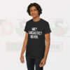 Buy Tshirt - Me Sarcastic Never