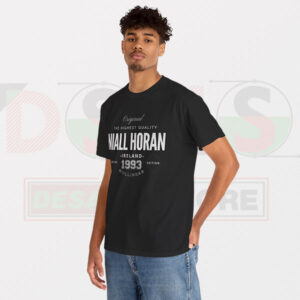 Buy Tshirt - Niall Horan Mullingar
